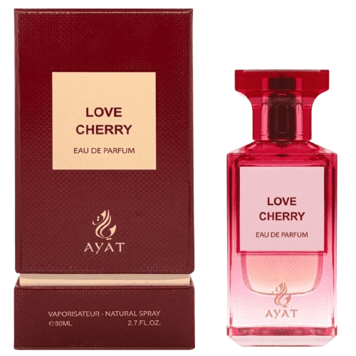 LOVE CHERRY