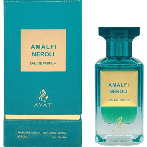 AMALFI NEROLI