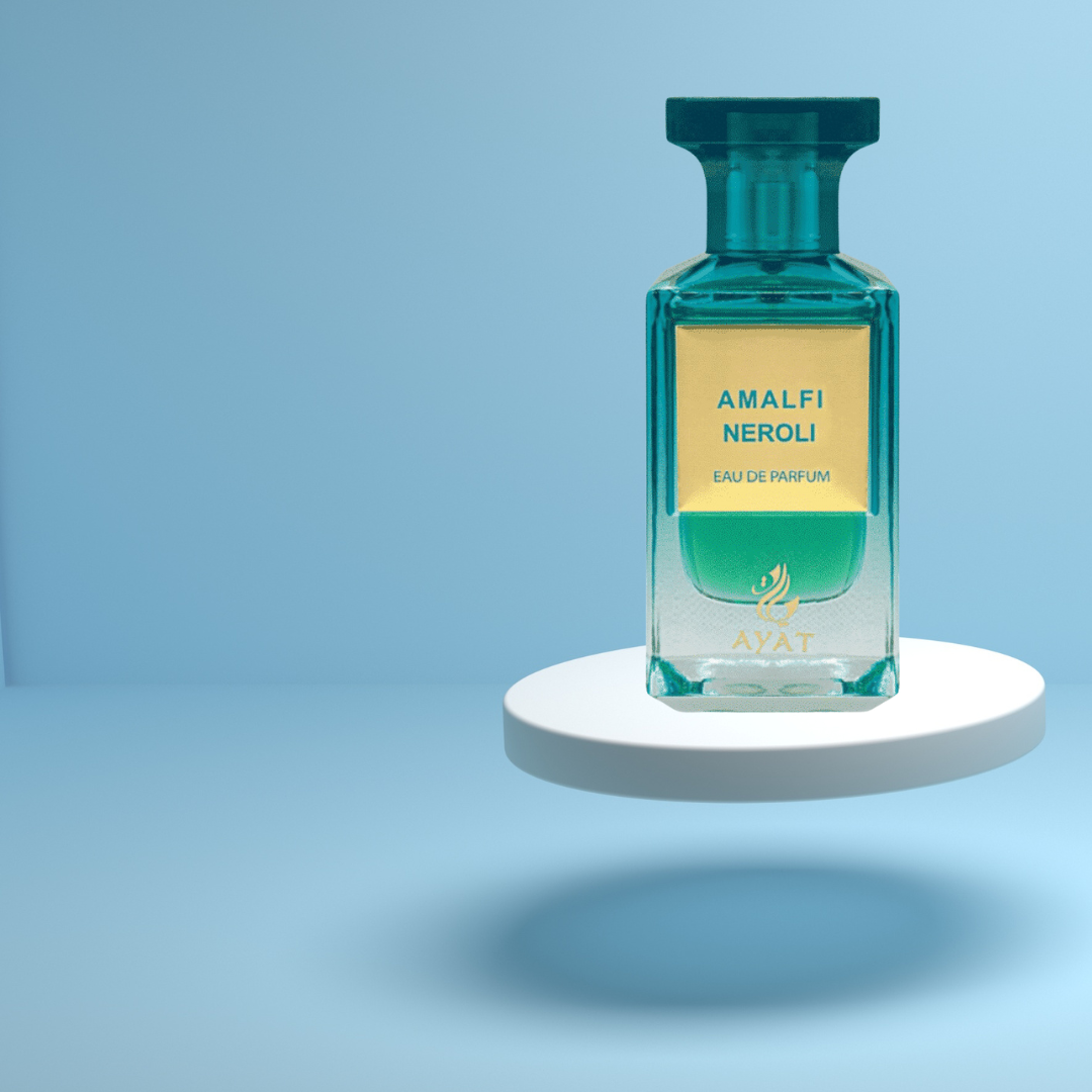 AMALFI NEROLI