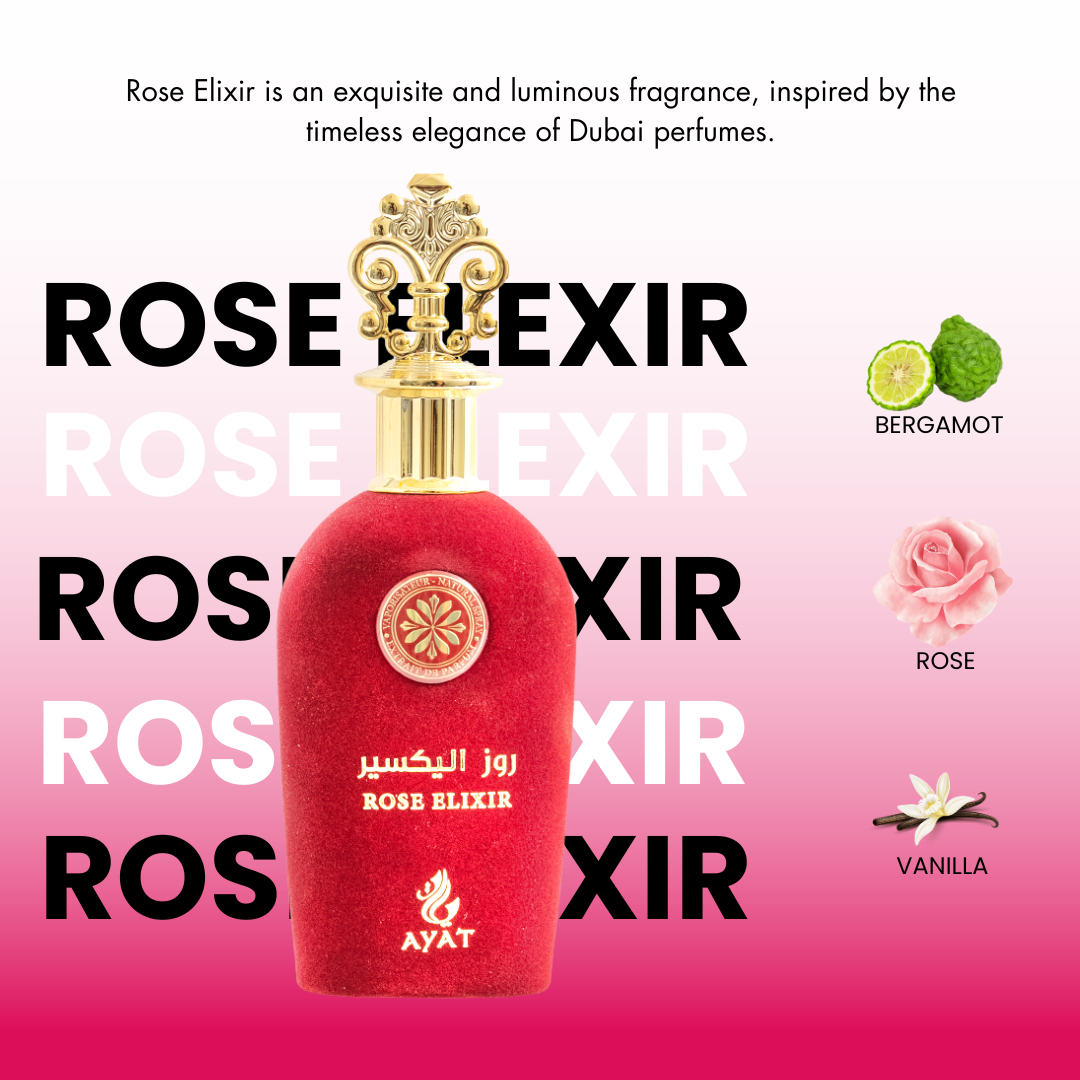 ROSE ELIXIR