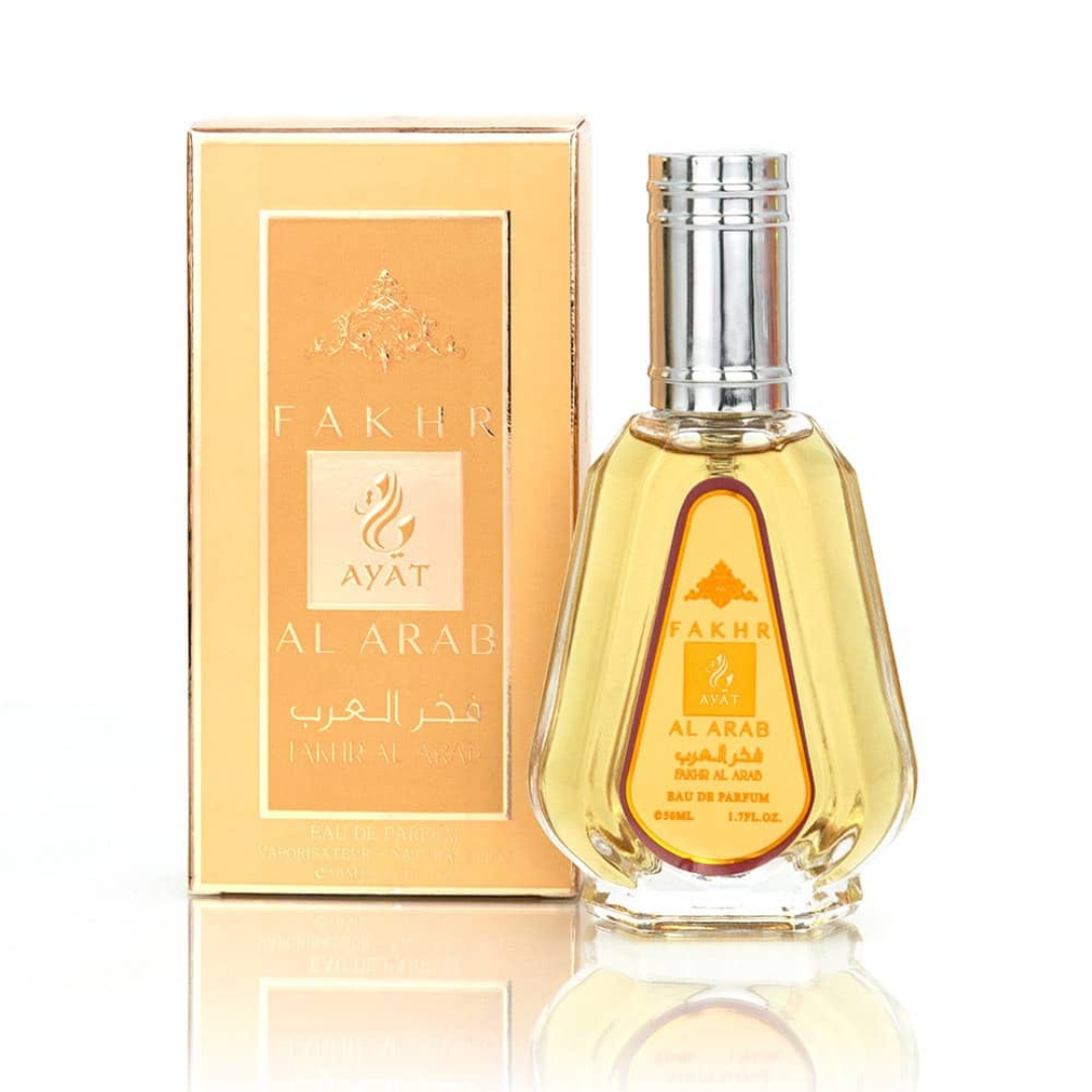 Ayat 50ml Pack of 7