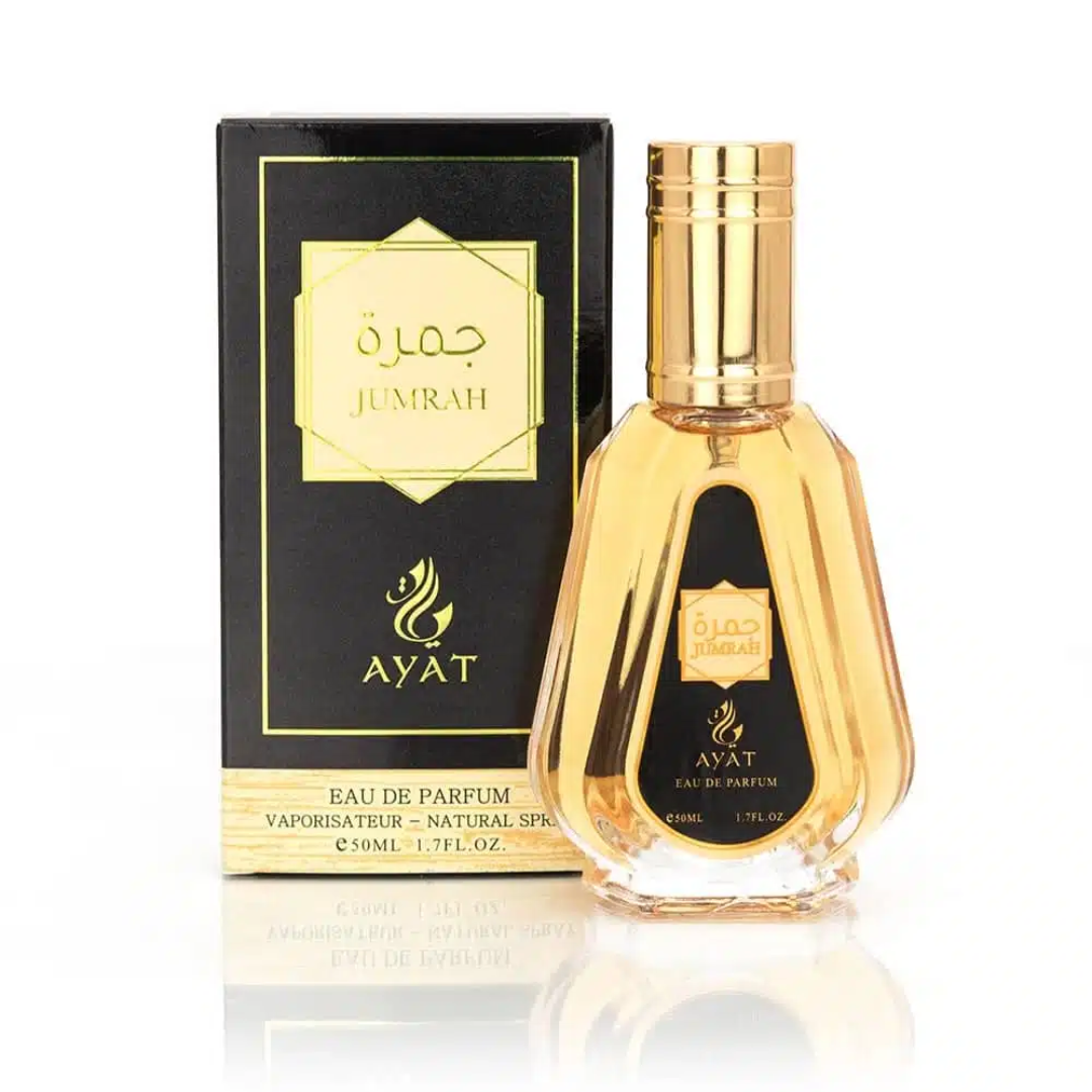 Ayat 50ml Pack of 7