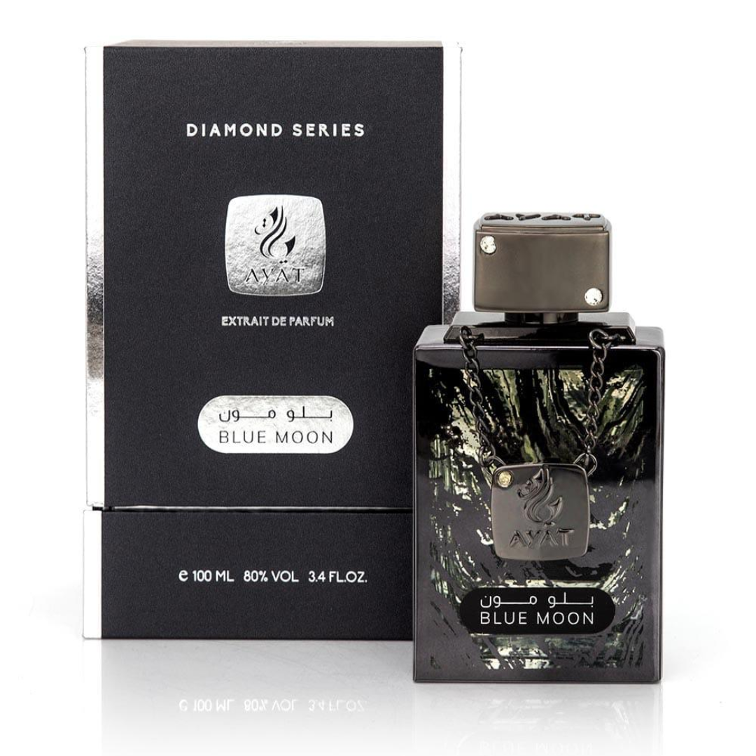 Diamond Series EDP 100ml