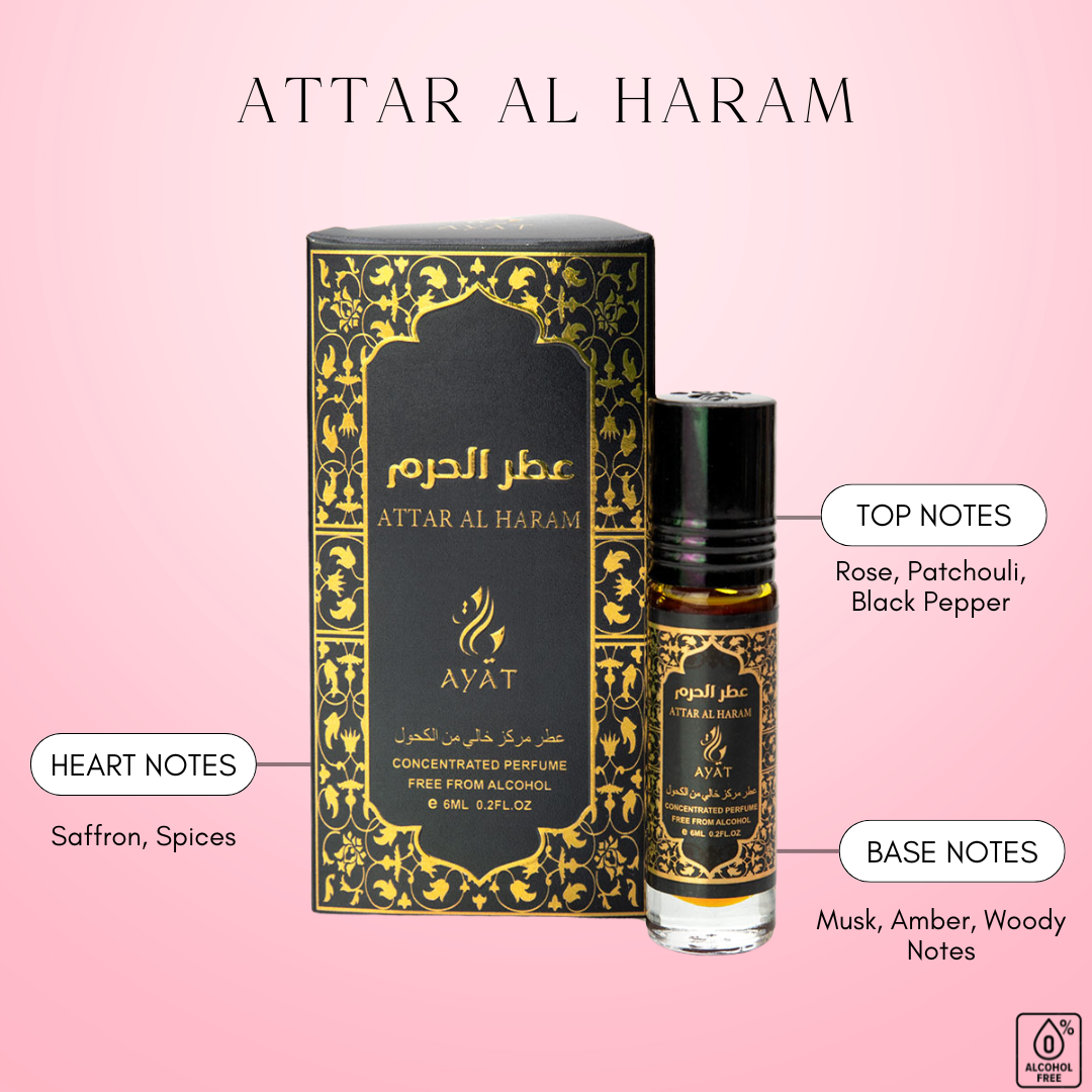 Attar Al Haram