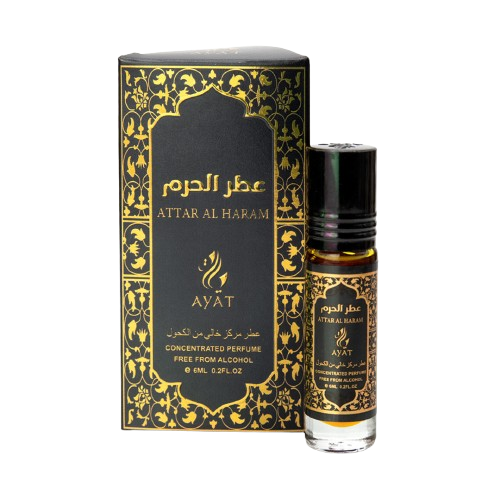 Attar Al Haram