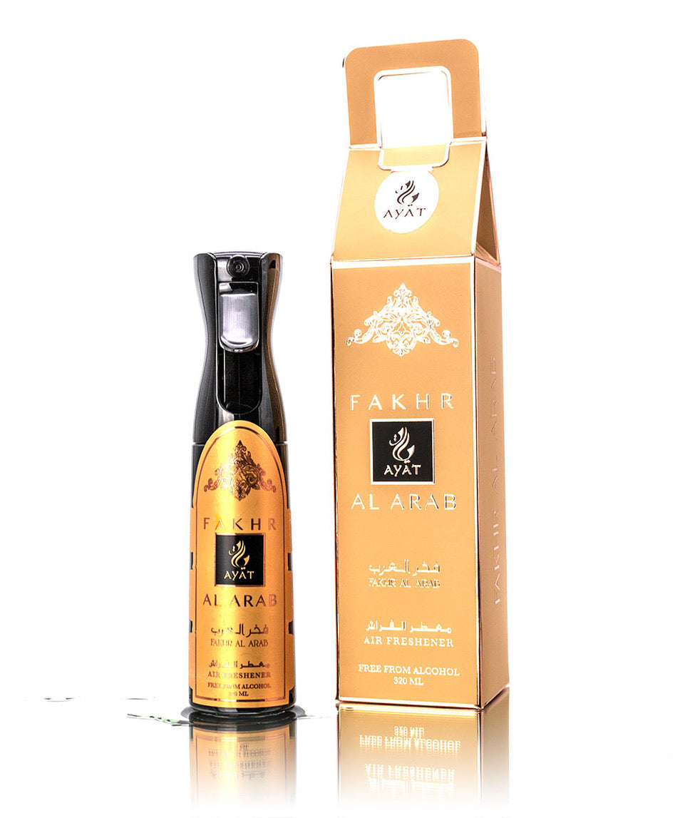 FAKHR AL ARAB Air Freshener 320ml