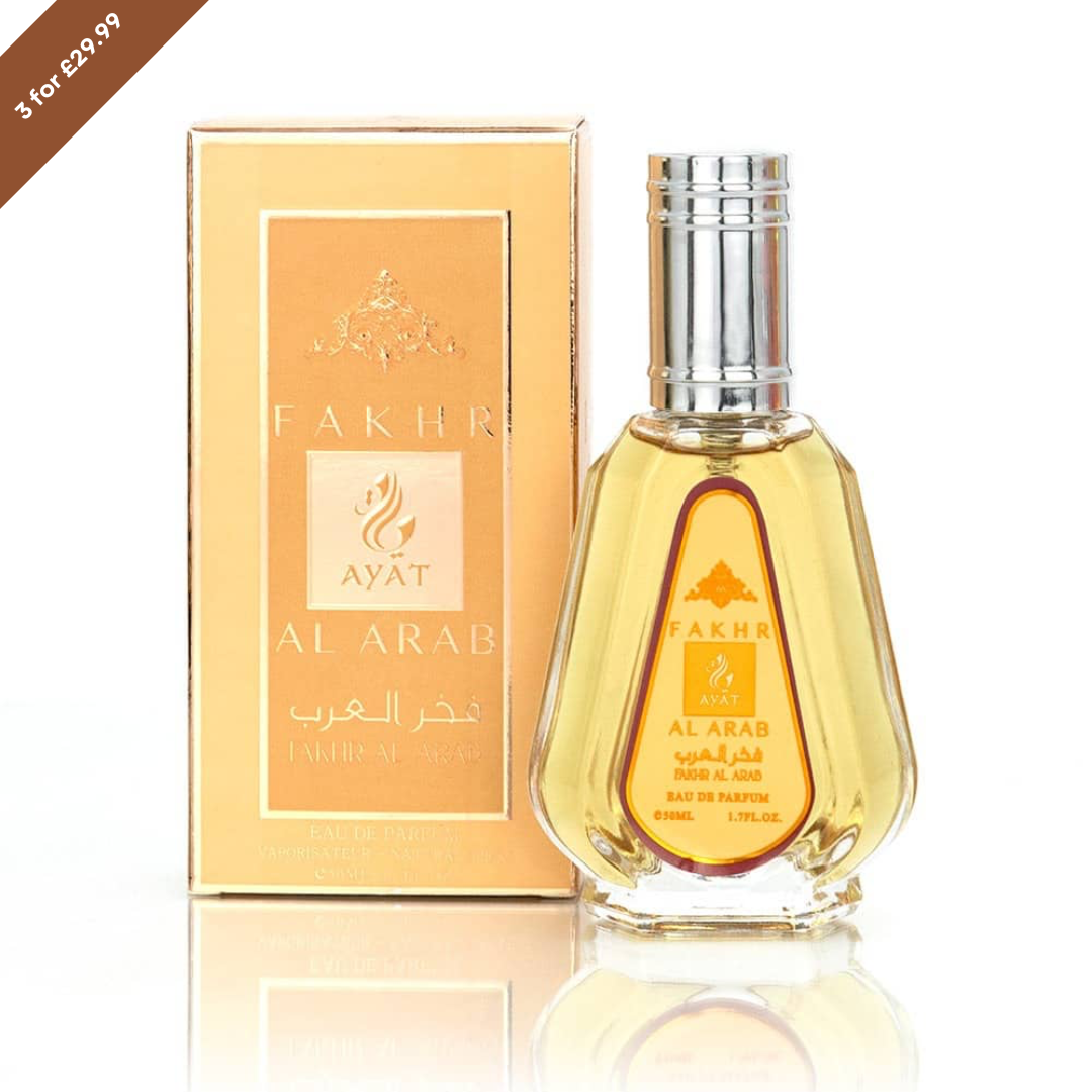 FAKHR AL ARABIA 50ML