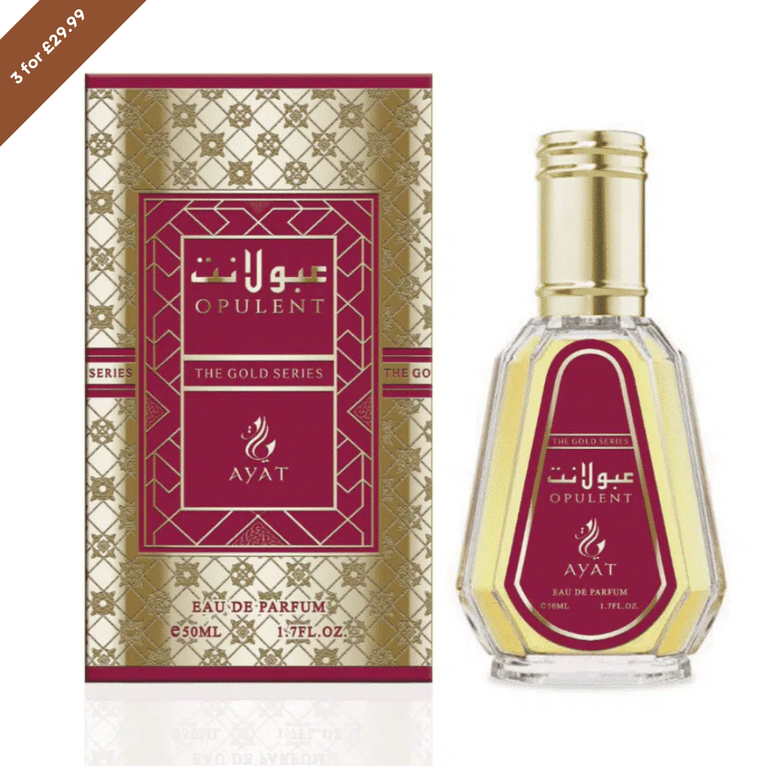 OPULENT 50ML