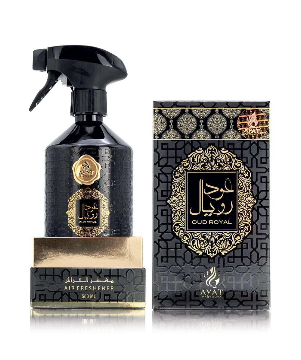 OUD ROYAL Air Freshener 500ml