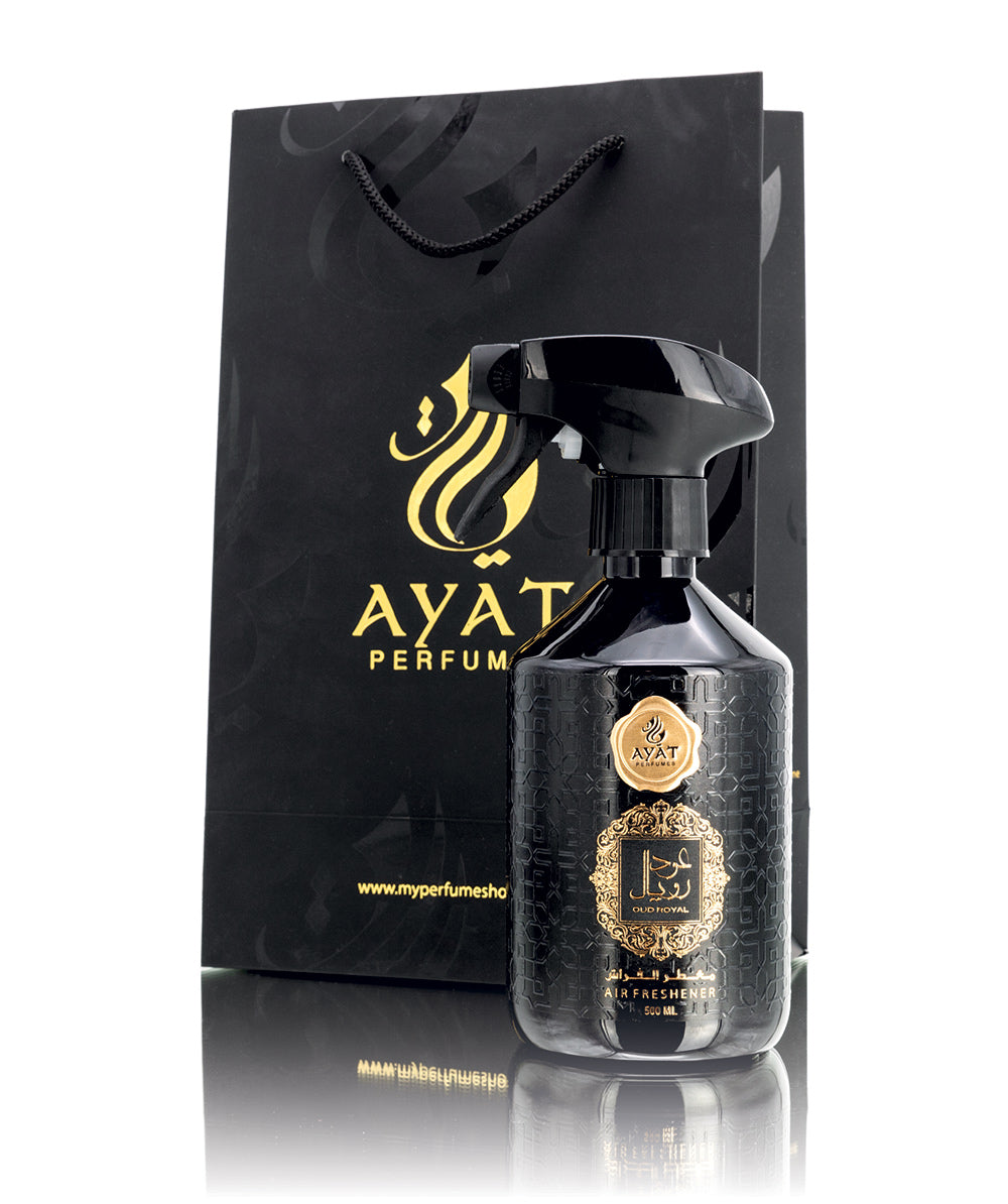 OUD ROYAL Air Freshener 500ml