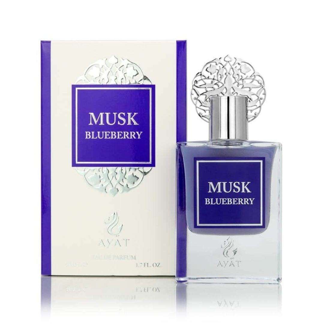 Fruity Musk 50ml