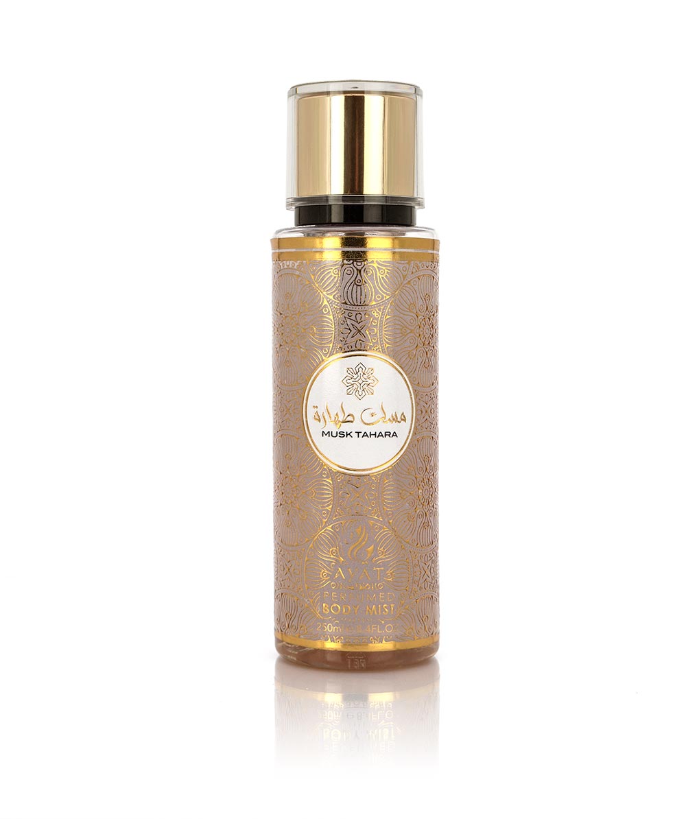 Ayat Body Mist 250ml