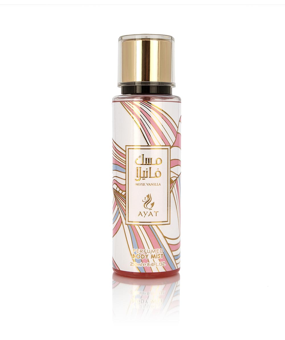 Ayat Body Mist 250ml