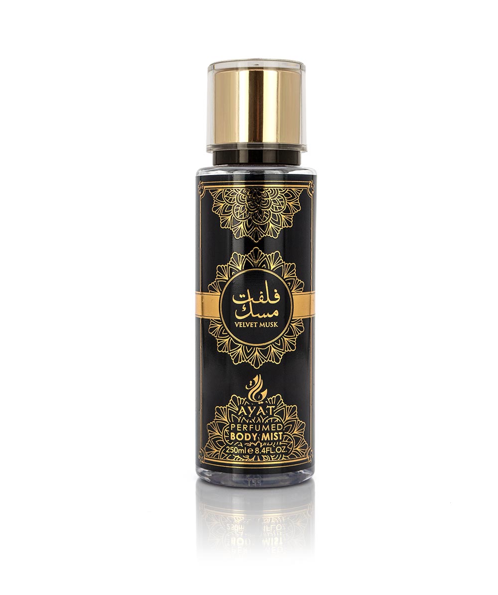 Ayat Body Mist 250ml