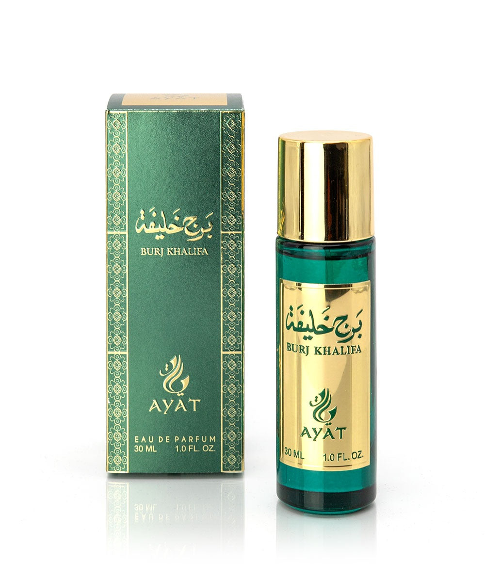 Ayat Eau de Parfum 30ml Unisex Travel Edition