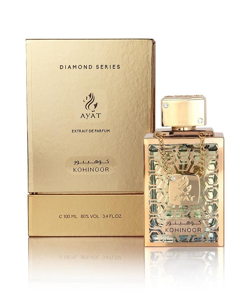 Diamond Series EDP 100ml