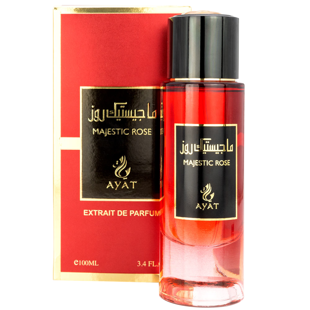 AYAT PRIVATE COLLECTION EDP 100ML + 3ML FREE PERFUME OIL