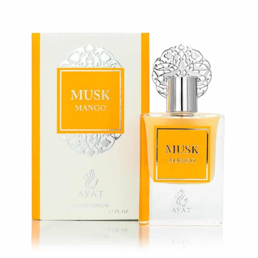 Fruity Musk 50ml