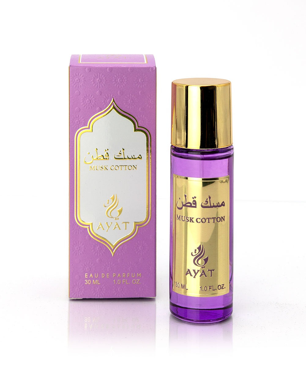 Ayat Eau de Parfum 30ml Unisex Travel Edition