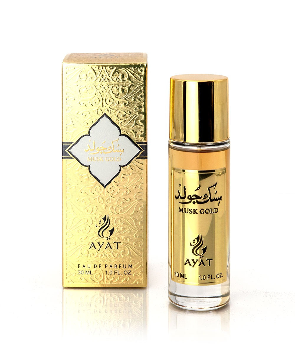 Ayat Eau de Parfum 30ml Unisex Travel Edition