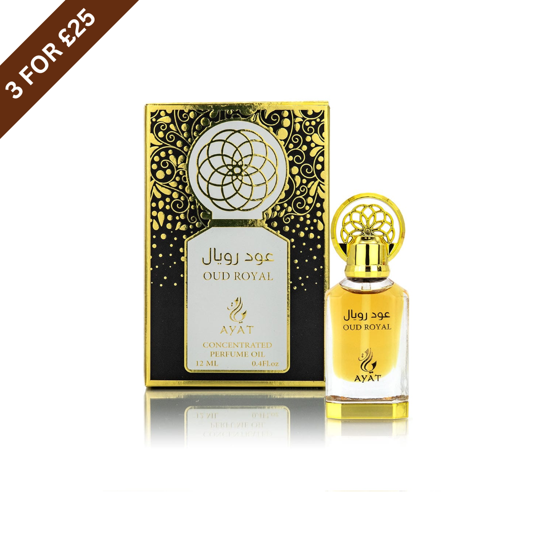 OUD ROYAL