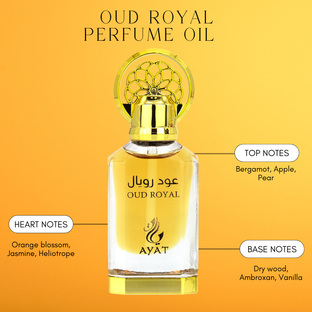 OUD ROYAL