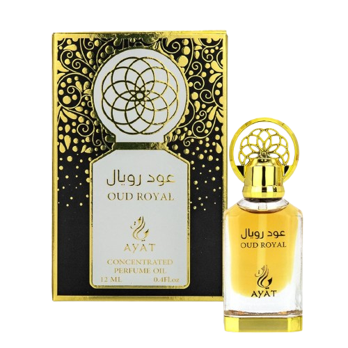 OUD ROYAL