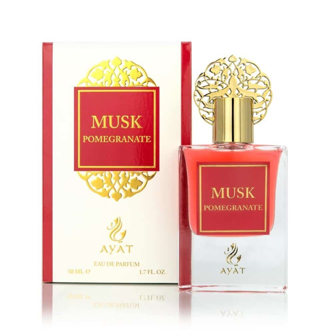 Fruity Musk 50ml