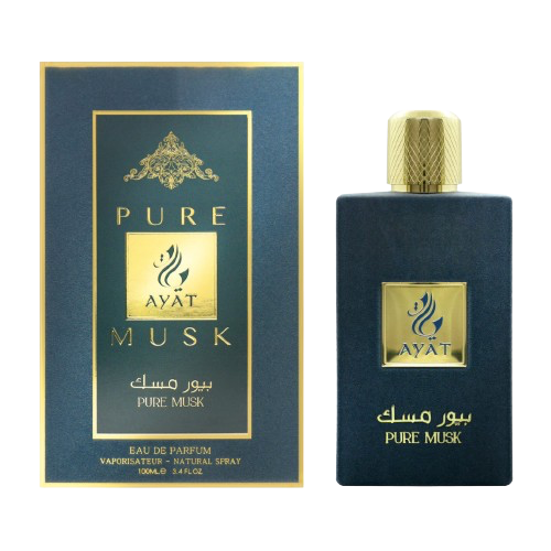 PURE MUSK