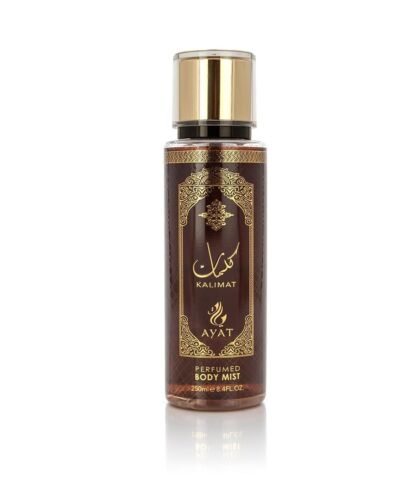 Ayat Body Mist 250ml