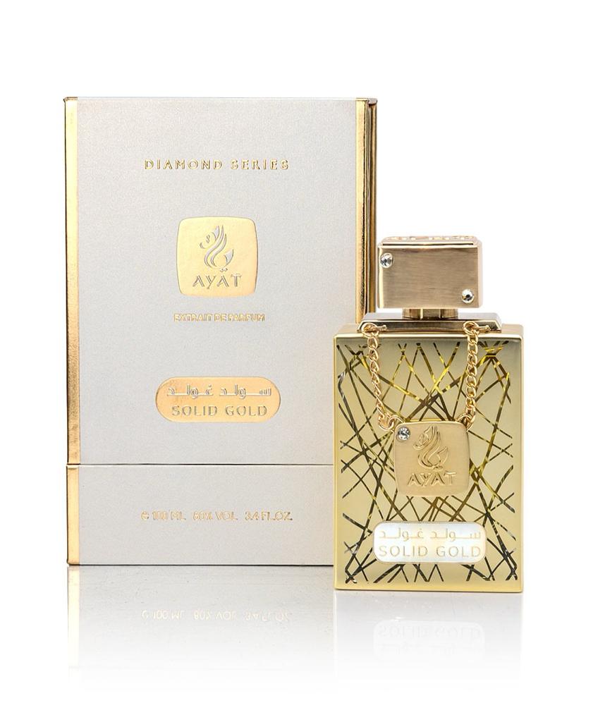 Diamond Series EDP 100ml