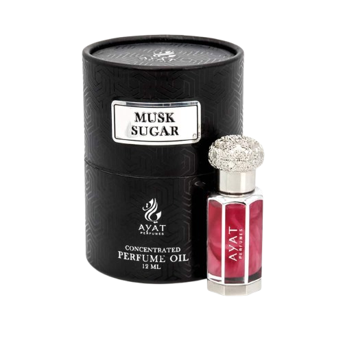 Musk Sugar 12ml